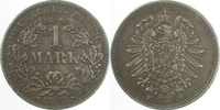     00981F~2.8 1 Mark  1881F ss+ J 009 24,50 EUR Differenzbesteuert nach §25a UstG zzgl. Versand