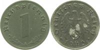  1.2 1 Pf   36943A~1.2 1 Pfennig  1943A prfr J 369 4,00 EUR Differenzbesteuert nach §25a UstG zzgl. Versand