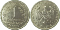  2.0 1 RM   35436E~2.0 1 Reichsmark  1936E vz J 354 34,00 EUR Differenzbesteuert nach §25a UstG zzgl. Versand