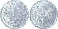  1 RM   35438A~1.2b 1 Reichsmark  1938A prfr!! 1. leichter Kratzer J 354 35,00 EUR Differenzbesteuert nach §25a UstG zzgl. Versand