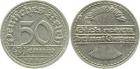     30119E~2.5 50 Pfennig  1919E ss/vz J 301 15,50 EUR Differenzbesteuert nach §25a UstG zzgl. Versand