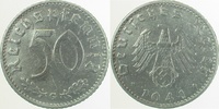     37241G~2.5 50 Pfennig  1941G ss/vz J 372 24,00 EUR Differenzbesteuert nach §25a UstG zzgl. Versand