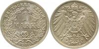     017n10D~1.5 1 Mark  1910D vz/stgl. J 017 20,00 EUR Differenzbesteuert nach §25a UstG zzgl. Versand