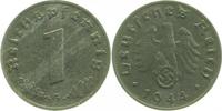  1.2 1 Pf   36944G~1.2 1 Pfennig  1944G prfr J 369 3,00 EUR Differenzbesteuert nach §25a UstG zzgl. Versand