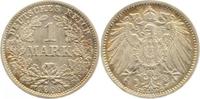     017n09D~1.5 1 Mark  1909D vz/stgl. J 017 18,00 EUR Differenzbesteuert nach §25a UstG zzgl. Versand