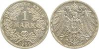     017n09D~2.2 1 Mark  1909D vz- J 017 10,00 EUR Differenzbesteuert nach §25a UstG zzgl. Versand