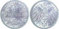     017n11A~1.5 1 Mark  1911A f.prfr. J 017 8,00 EUR Differenzbesteuert nach §25a UstG zzgl. Versand