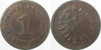  3.2 1 Pf   00175E~3.2 1 Pfennig  1875E ss- J 001 15,50 EUR Differenzbesteuert nach §25a UstG zzgl. Versand
