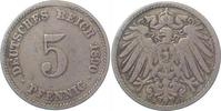 d 3.2 5 Pf 01290E~3.2 5 Pfennig  1890E ss- J 012