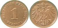  1.2 1 Pf   010n04A~1.2 1 Pfennig  1904A f.stgl !! J 010 21,00 EUR Differenzbesteuert nach §25a UstG zzgl. Versand