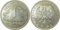  3.0 1 RM   35437J~3.0 1 Reichsmark  1937J ss J 354 23,00 EUR Differenzbesteuert nach §25a UstG zzgl. Versand