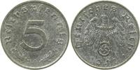 d 1.0 5 Pf 37041A~1.0 5 Pfennig  1941A stgl J 370