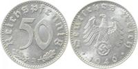     37240B~1.5 50 Pfennig  1940B vz/st J 372 55,00 EUR Differenzbesteuert nach §25a UstG zzgl. Versand
