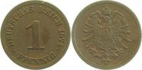  3.0 1 Pf   00174E~3.0 1 Pfennig  1874E ss J 001 23,00 EUR Differenzbesteuert nach §25a UstG zzgl. Versand