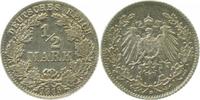     01615A~1.5a 0.5 Mark  1915A vz/stgl. EA !!!  PP ähnlich J 016 10,00 EUR Differenzbesteuert nach §25a UstG zzgl. Versand