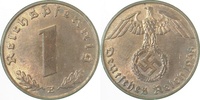  1.5 1 Pf   36138E~1.5 1 Pfennig  1938E f.prfr J 361 4,10 EUR Differenzbesteuert nach §25a UstG zzgl. Versand