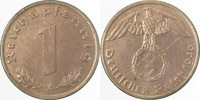  1.5 1 Pf   36140A~1.5 1 Pfennig  1940A f.prfr J 361 4,00 EUR Differenzbesteuert nach §25a UstG zzgl. Versand