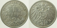     017n04G~2.5 1 Mark  1904G ss/vz J 017 6,00 EUR Differenzbesteuert nach §25a UstG zzgl. Versand