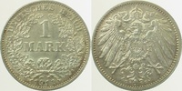     017n11G~2.2 1 Mark  1911G vz- J 017 23,00 EUR Differenzbesteuert nach §25a UstG zzgl. Versand