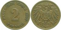 d 3.5 2 Pf 01104J~3.5 2 Pfennig  1904J s/ss J 011