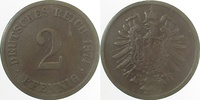 d 3.2 2 Pf 00274H~3.2 2 Pfennig  1874H ss- J 002