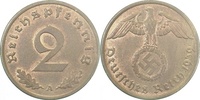  1.2 2 Pf   36239A~1.2 2 Pfennig  1939A prfr J 362 4,00 EUR Differenzbesteuert nach §25a UstG zzgl. Versand