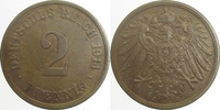 d 2.0 2 Pf 01114J~2.0 2 Pfennig  1914J vz J 011