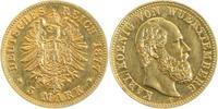  2.2 5 Mark   29177F~  Karl v. W. 1877F Gold f.vz 291 480,00 EUR Differenzbesteuert nach §25a UstG zzgl. Versand