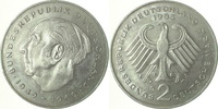  1.1 2 DM   40785D~  1985D Heuss bfr/stgl J 407 9,00 EUR Differenzbesteuert nach §25a UstG zzgl. Versand