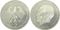  1.0 2 DM   40684G~  1984G Adenauer stgl J 406 9,00 EUR Differenzbesteuert nach §25a UstG zzgl. Versand