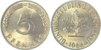 d 1.2 5 Pf 38266D~1.2 5 Pfennig  1966D bfr J 382