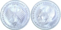  1.2 2 DM   40673J~  1973J Adenauer bfr J 406 3,60 EUR Differenzbesteuert nach §25a UstG zzgl. Versand