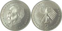  1.1 2 DM   40683F~  1983F Adenauer bfr/st J 406 5,50 EUR Differenzbesteuert nach §25a UstG zzgl. Versand