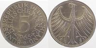  1.1 5 DM   38765G~  1965G bfr/st J 387 21,00 EUR Differenzbesteuert nach §25a UstG zzgl. Versand