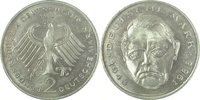  1.2 2 DM   44589D~  1989D Erhard bfr J 445 3,10 EUR Differenzbesteuert nach §25a UstG zzgl. Versand