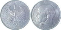  1.0 2 DM   39267J~  Max Planck  67J stgl J 392 23,00 EUR Differenzbesteuert nach §25a UstG zzgl. Versand