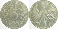  1.1 5 DM   38764F~  1964F bfr/st J 387 30,00 EUR Differenzbesteuert nach §25a UstG zzgl. Versand