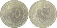    38450F~1.2 50 Pfennig  1950F bfr J 384 10,00 EUR Differenzbesteuert nach §25a UstG zzgl. Versand