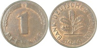  1.5 1 Pf   37649G~1.5 1 Pfennig  1949G vz/st J 376 14,00 EUR Differenzbesteuert nach §25a UstG zzgl. Versand