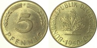  1.1 5 Pf   38250F~1.1 5 Pfennig  1950F bfr/stgl J 382 13,00 EUR Differenzbesteuert nach §25a UstG zzgl. Versand