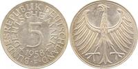  1.2 5 DM   38758F~  1958F bfr J 387 550,00 EUR Differenzbesteuert nach §25a UstG zzgl. Versand