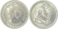     37949G~1.5 50 Pfennig  1949G vz/bfr J 379 20,50 EUR Differenzbesteuert nach §25a UstG zzgl. Versand