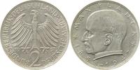  2 DM   39257J~1.5b   Max Planck  57J f.bfr kl.Rf J 392 16,00 EUR Differenzbesteuert nach §25a UstG zzgl. Versand