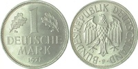  1.1 1 DM   38571F~  1971F bfr/stgl J 385 9,00 EUR Differenzbesteuert nach §25a UstG zzgl. Versand