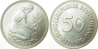     38466F~1.2 50 Pfennig  1966F bfr J 384 18,00 EUR Differenzbesteuert nach §25a UstG zzgl. Versand