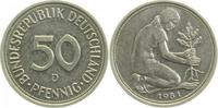 d  38481D~1.2 50 Pfennig  1981D bfr J 384