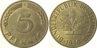 d 1.2 5 Pf 38250F~1.2 5 Pfennig  1950F bfr J 382