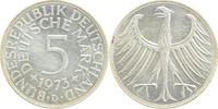  5 DM   38773D~1.2a   1973D bfr EA J 387 12,00 EUR Differenzbesteuert nach §25a UstG zzgl. Versand