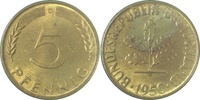  1.2 5 Pf   38250G~1.2 5 Pfennig  1950G bfr J 382 5,00 EUR Differenzbesteuert nach §25a UstG zzgl. Versand