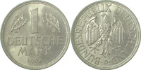 d 1 DM 38563D~1.0b   1963D st/ 1.leichte Kr. J 385